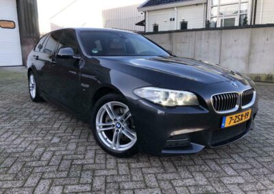 BMW 520I M